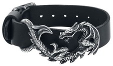 Alchemy Gothic Lederarmband