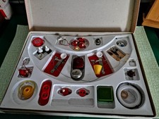 DDR Puppenhaus Elektik -