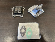 Honda PX PXR PX 50 Ansaugstutzen Ansaugung Vergaser valves Carburator [K12]