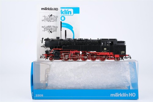Märklin 3309 dampflok br - 3309,