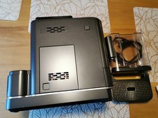 Tchibo Kaffeevollautomat Esperto 2 Caffè Crema Espresso Kaffee All Black