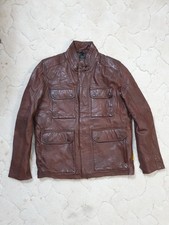 Camel Active Lederjacke Herren