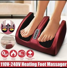 Elektrisches Fußmassagegerät