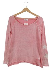 Grace Damen Pullover Baumwolle