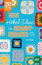 Neue Häkel-Ideen für Granny