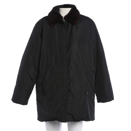 Winterjacke prada schwarz - prada,