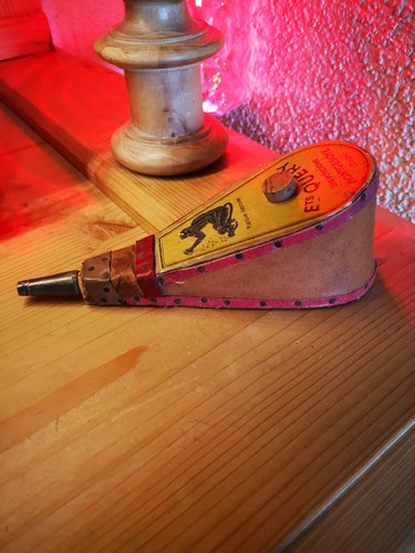 Antiker blasebalg holz - ⚜️,