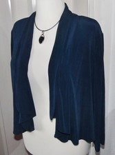 Kim&Co Bolero-Cardigan Gr.XL