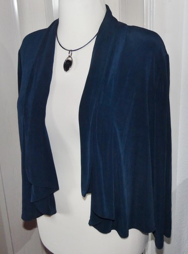Kim bolero cardigan - kim&co, bolero-cardigan