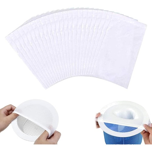 Pool skimmer socken - skimmer, filter