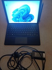 Dell Latitude 5290 2-in-1 Tablet 12,3" i5-8250U 8GB RAM 256GB SSD Win 11 Pro Nr7