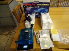 REFLECTA Film-Dia-Scanner