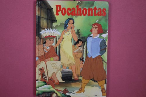 259569 pocahontas - 259569,