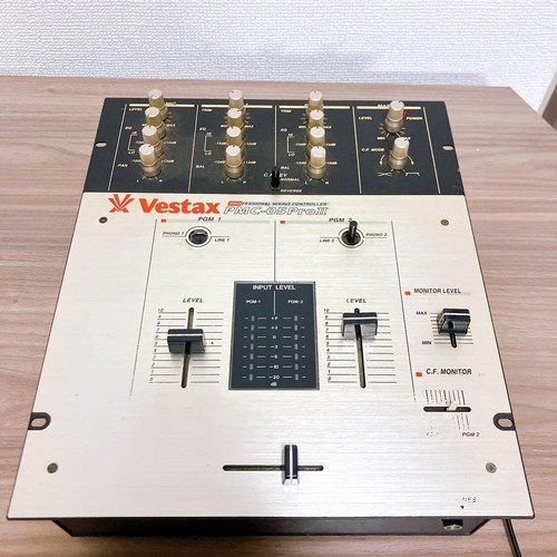 Vestax pmc pro - vestax, pmc-05