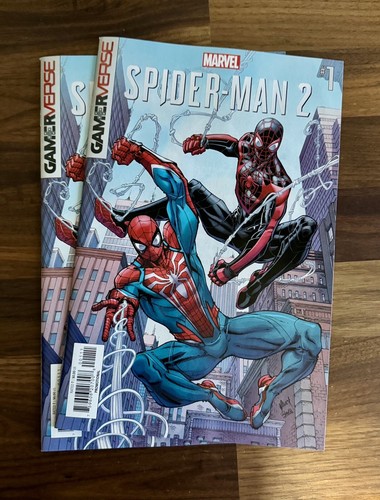 Marvel spider man comic - marvel, 2
