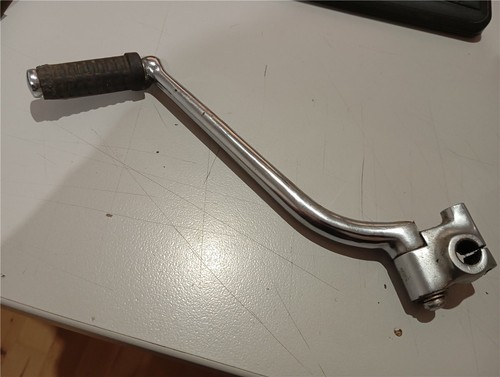Sachs madass madass125 - 50,