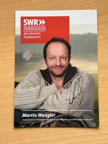 Martin wengler - wengler,