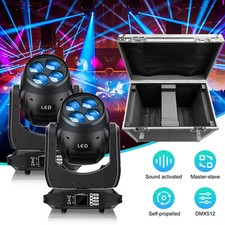 King 160w led moving - led, head