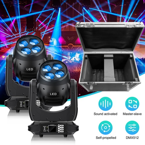 King 160w led moving - 160w,