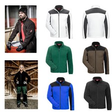 Fleecejacke fleece jacke - fleecejacke,