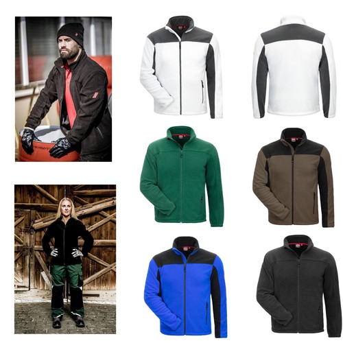 Fleecejacke fleece jacke - fleecejacke,
