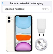 Apple iPhone 11 - 64 128 256GB