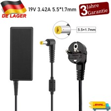 Laptop Ladegerät Netzteil f