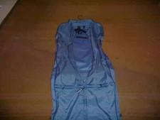 Titan LUXUS Business Flug Reisetasche Anzugstasche Kleidersack neuwertig