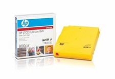 HP LTO3 Ultrium RW 800GB