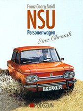 Nsu personenwagen eine - personenwagen, –