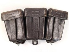 Luftwaffe, Patronentasche zum