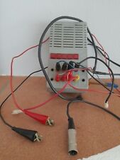 Simprop Vintage Ladegerät RC Modellbau Zubehör