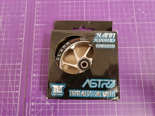 Slamm scooter astro - slamm,