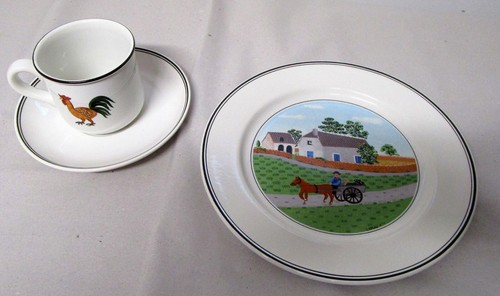 Villeroy boch design naif - boch,