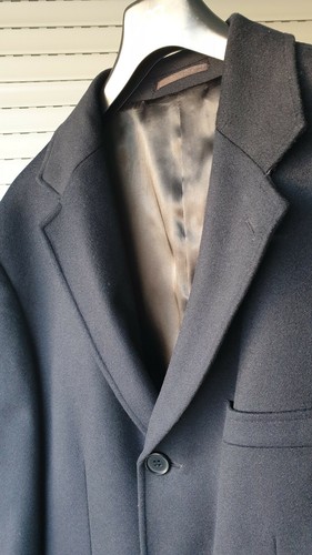 Lawrence grey cashmere - grey, &