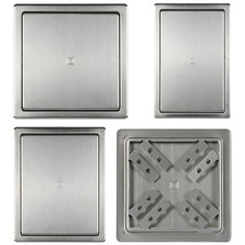 Revisionsklappe Revisionstür