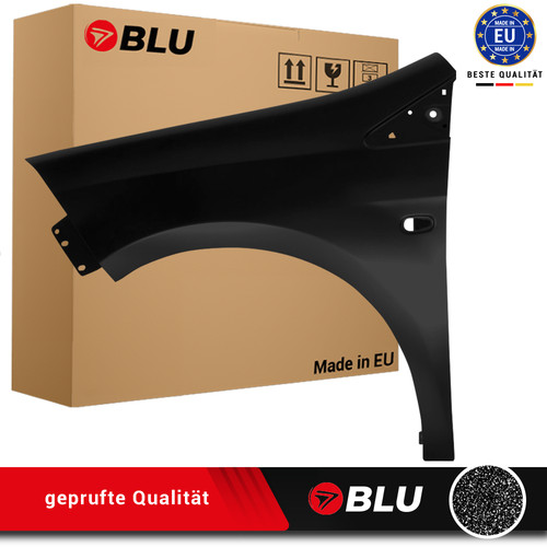 Kotflügel für fiat bravo - für,