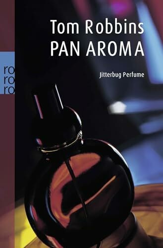 Pan aroma jitterbug - jitterbug, perfume