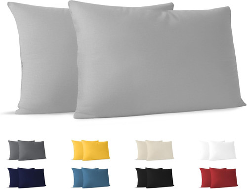 Kissenbezug 50x80 - (set, 2)