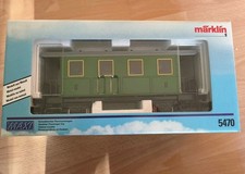 Märklin Maxi Spur 1 5470