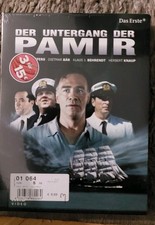 Der Untergang der Pamir (2