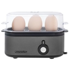 Eierkocher 3 Eier Elektrisch