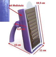 Tupperware Grate ´n Measure