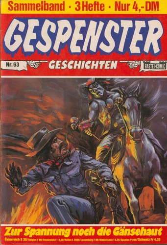Gespenster geschichten - gespenster,