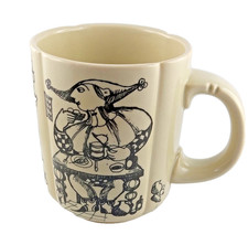 Bierkrug Rosenthal, Till