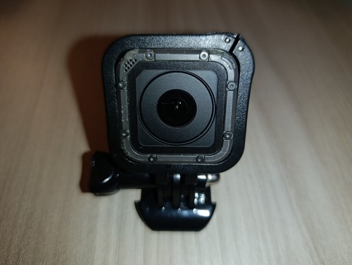 Gopro hero5 session 10mp - gopro,