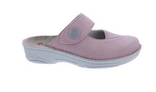 Berkemann Heliane Clog, rosa