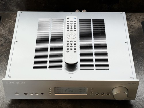 Cambridge audio azur 840a - cambridge,