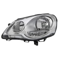 Scheinwerfer Hauptscheinwerfer