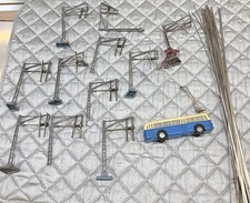 Vintage AHM/Eheim HO Scale